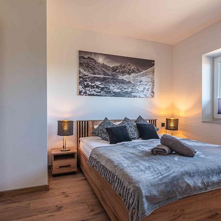 Apartamenty Tatrzanskie Wzgorze Poronin Luaran gambar