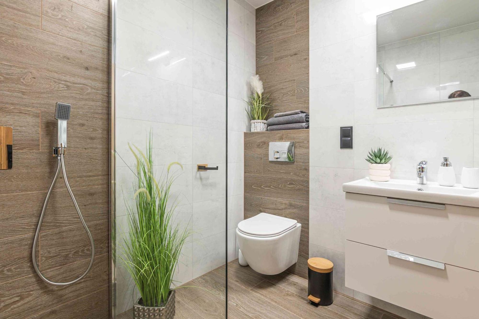 Apartamenty Tatrzanskie Wzgorze Poronin Luaran gambar