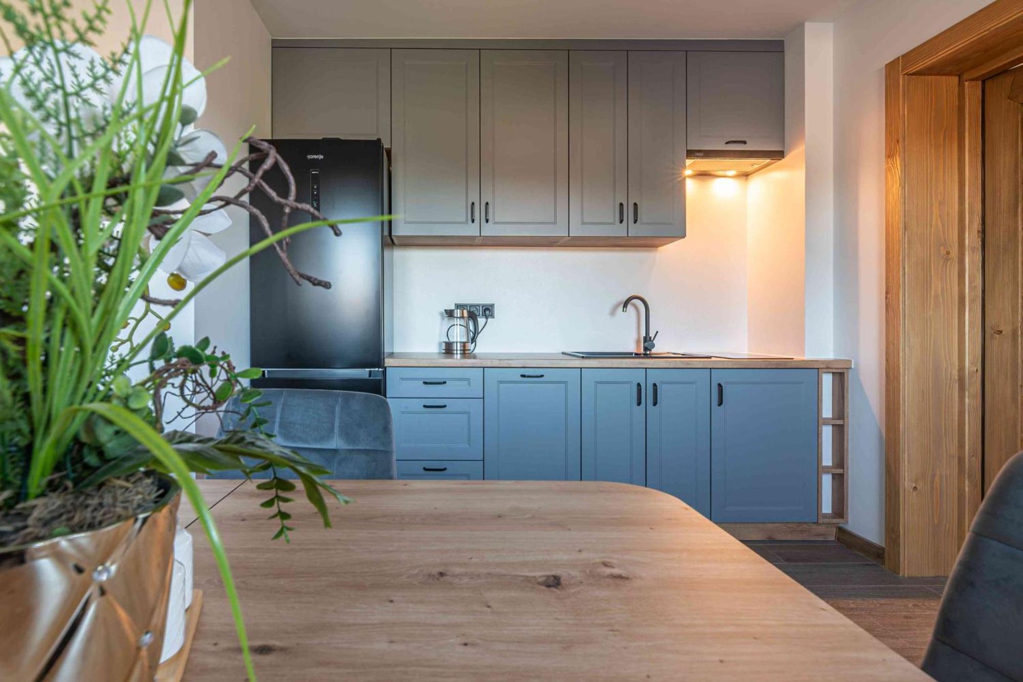 Apartamenty Tatrzanskie Wzgorze Poronin Luaran gambar