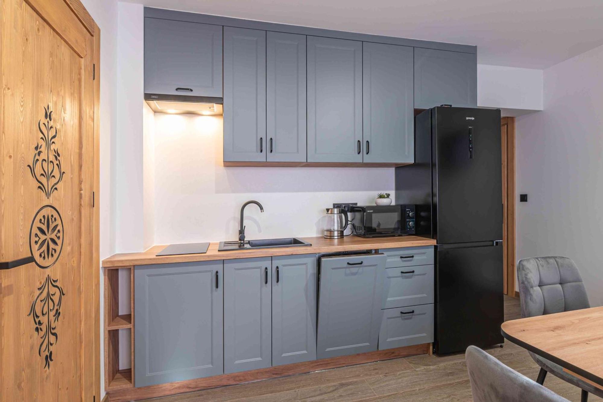Apartamenty Tatrzanskie Wzgorze Poronin Luaran gambar