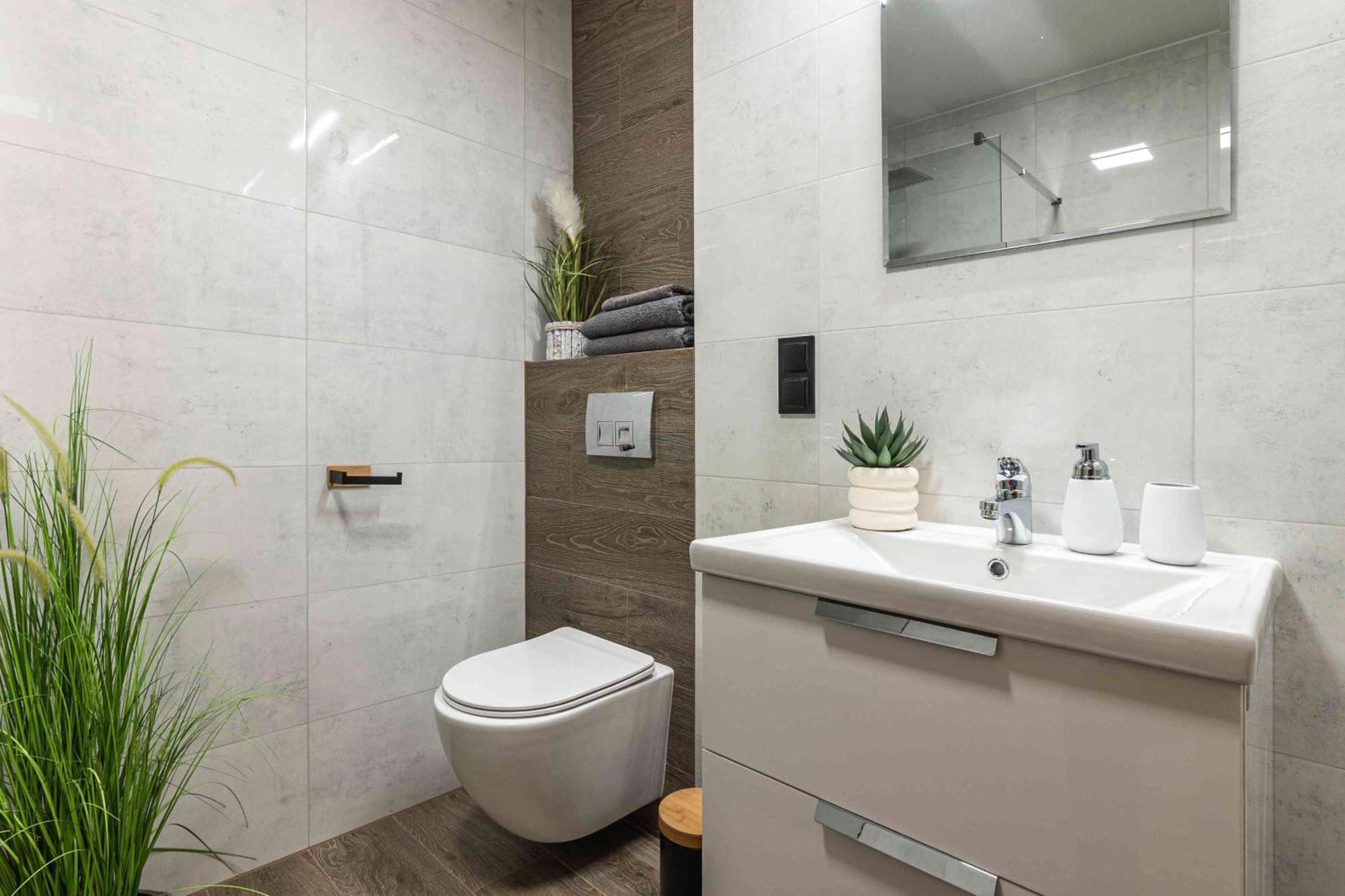 Apartamenty Tatrzanskie Wzgorze Poronin Luaran gambar