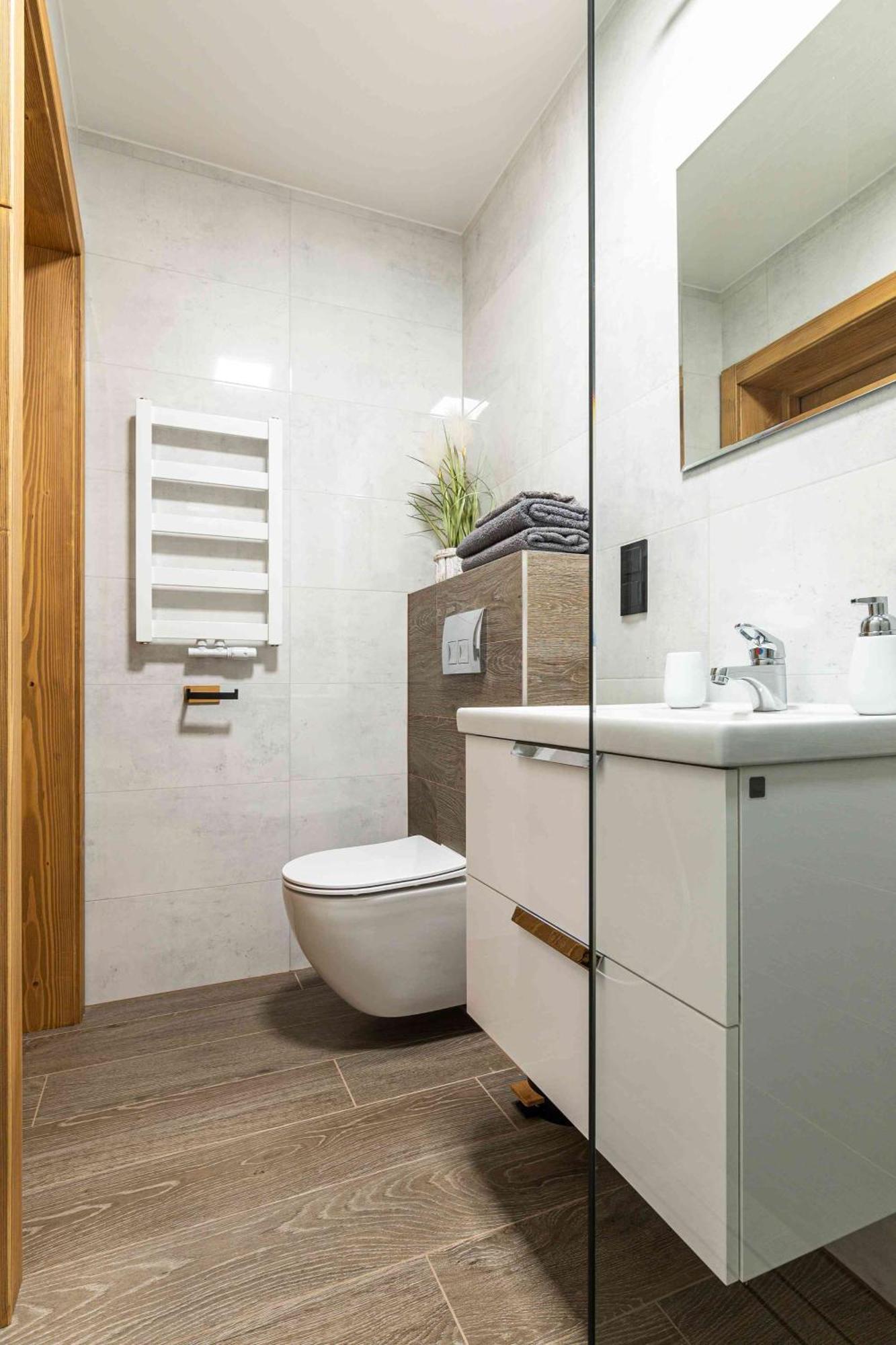 Apartamenty Tatrzanskie Wzgorze Poronin Luaran gambar