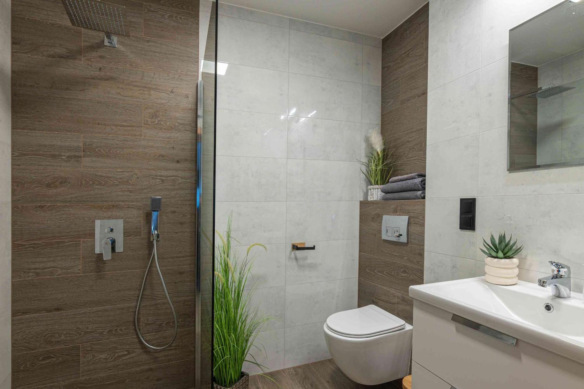 Apartamenty Tatrzanskie Wzgorze Poronin Luaran gambar