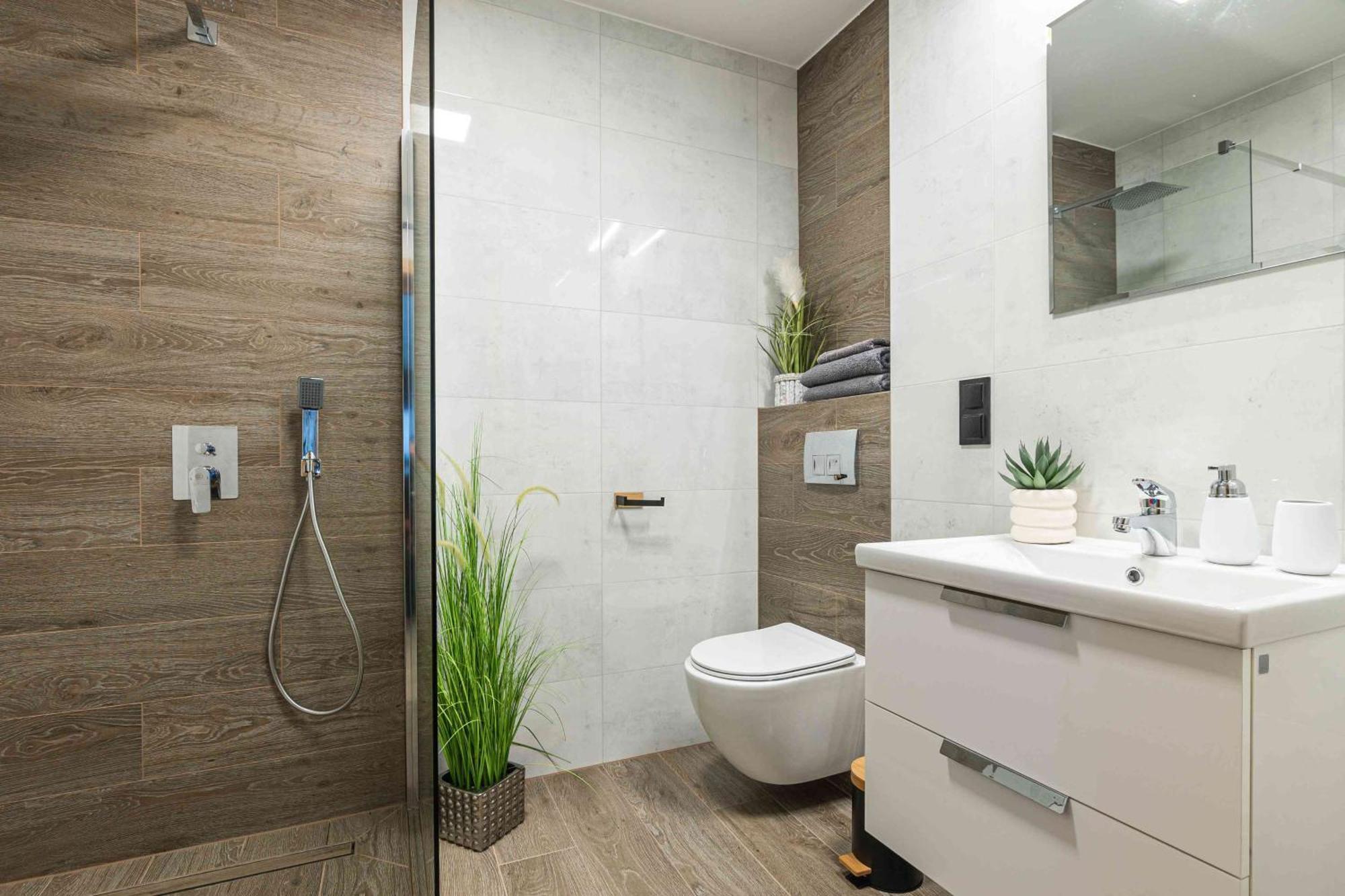 Apartamenty Tatrzanskie Wzgorze Poronin Luaran gambar