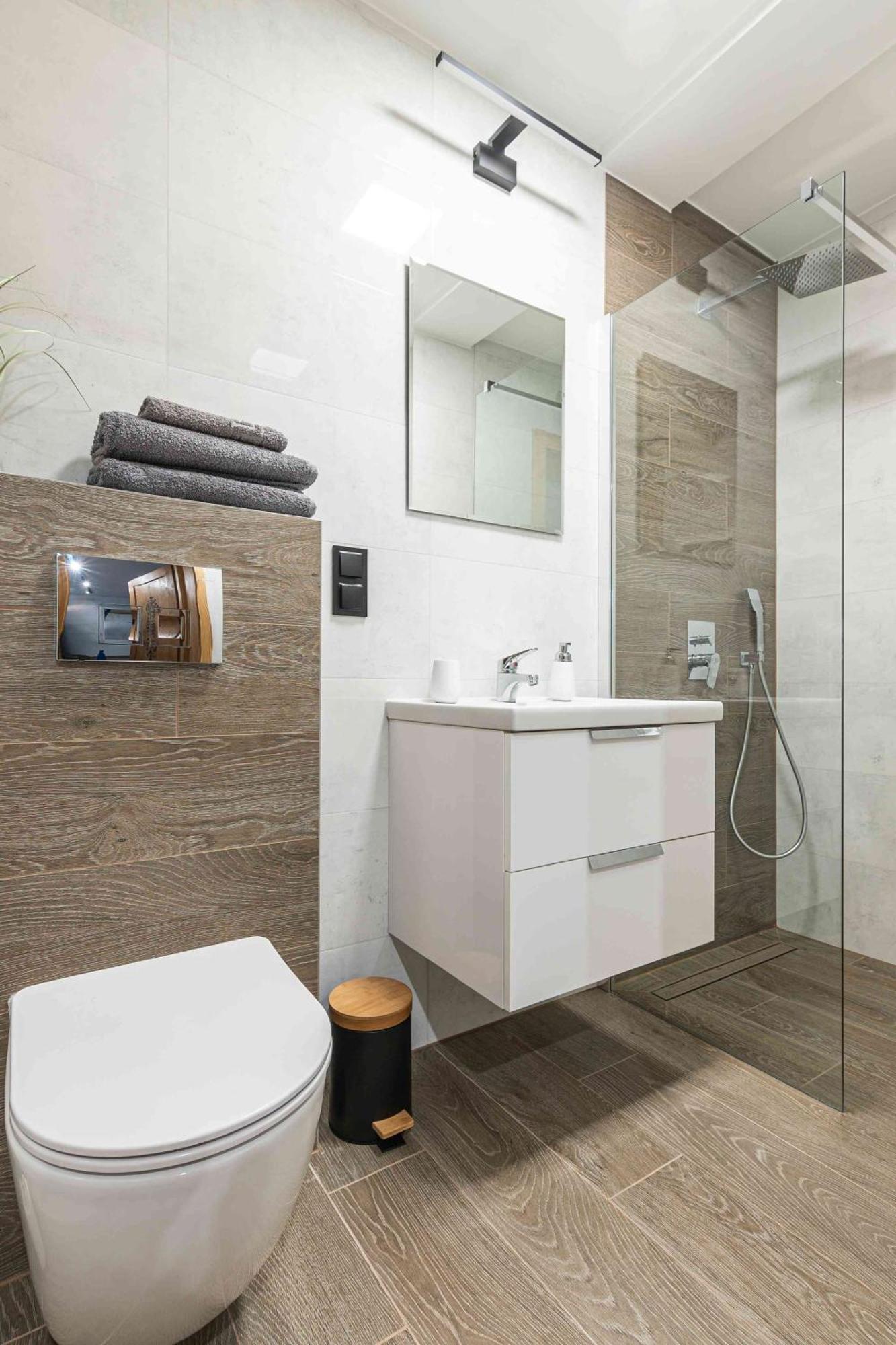 Apartamenty Tatrzanskie Wzgorze Poronin Luaran gambar